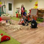 Kaj so igrače in zakaj jih otrok potrebuje?