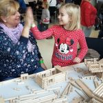 Ali so lesene igrače dobre za vašega otroka?